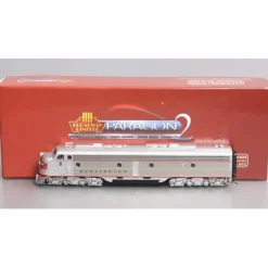 Broadway Limited 2356 HO CBQ EMD E8A Paragon2 w/DCC #9967 - Your Source for Gaming Essentials