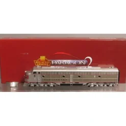 Broadway Limited 2355 HO CBQ EMD E8A Diesel Locomotive Paragon2 #9964 w/DCC - Your Source for Gaming Essentials