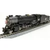 Broadway Limited 2152 HO Chicago & North Western USRA Heavy 2-8-2 Mikado #425 - Your Source for Gaming Essentials