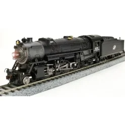 Broadway Limited 2152 HO Chicago & North Western USRA Heavy 2-8-2 Mikado #425 - Your Source for Gaming Essentials