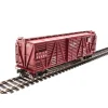 Broadway Limited 2520 HO Chicago, Burlington & Quincy PRR K7 Stock Car - Your Source for Gaming Essentials
