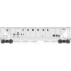 Broadway Limited 1887 HO Conrail H32 5-Bay Covered Hopper Set A (Pack of 4) - Your Source for Gaming Essentials