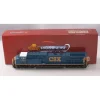 Broadway Limited 2128 HO CSX GE AC6000CW Diesel Engine #651 w Paragon2 (DCC) - Your Source for Gaming Essentials