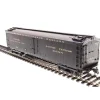 Broadway Limited 1827 HO Denver & Rio Grande Western 53'6" Express Reefer #1607 - Your Source for Gaming Essentials