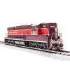 Broadway Limited 2394 HO EMD SD7 #990 with Sound & DCC - Paragon2 - Your Source for Gaming Essentials