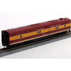 Broadway Limited 2338 HO Florida East Coast EMD E6B Paragon2 #1051 - Your Source for Gaming Essentials
