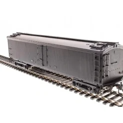 Broadway Limited 1875 HO GACX 53'6" Wood Express Reefer (Pack of 2) - Your Source for Gaming Essentials