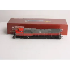 Broadway Limited 2011 HO GE AC6000 GECX Demo Diesel Engine #6001 w/DCC - Your Source for Gaming Essentials