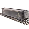 Broadway Limited 1828 HO General American Railway Express 53'6" Express Reefer - Your Source for Gaming Essentials