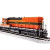 Broadway Limited 2396 HO Great Northern EMD SD7 Paragon2 Diesel Locomotive #556 - Your Source for Gaming Essentials