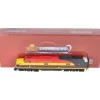 Broadway Limited 2342 HO Kansas City Southern EMD E6A Paragon2 #5 - Your Source for Gaming Essentials