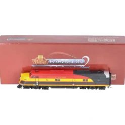 Broadway Limited 2342 HO Kansas City Southern EMD E6A Paragon2 #5 - Your Source for Gaming Essentials