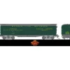 Broadway Limited 1829 HO Kansas City Southern 53'6" Express Reefer #1404 - Your Source for Gaming Essentials