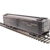 Broadway Limited 1855 HO KCS GACX 53'6" Wood Reefer #1414,1421 (Pack of 2) - Your Source for Gaming Essentials