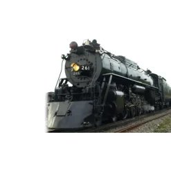 Broadway Limited 2594 HO Milwaukee Road Class S-3 4-8-4 Paragon3 #260 - Your Source for Gaming Essentials