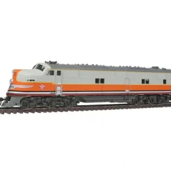 Broadway Limited 2343 HO Milwaukee Road EMD E6A Paragon2 #15A - Your Source for Gaming Essentials