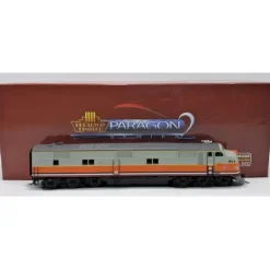 Broadway Limited 2377 HO Milwaukee Road EMD E7A Diesel Loco w/Paragon2 #17B - Your Source for Gaming Essentials