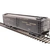 Broadway Limited 1831 HO Minneapolis & St. Louis 53'6" Wood Express Reefer #762 - Your Source for Gaming Essentials