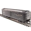 Broadway Limited 1834 HO Nashville,Chattanooga & St.Louis 53'6" Express Reefer - Your Source for Gaming Essentials