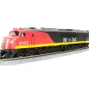 Broadway Limited 2089 HO National Railways of Mexico Diesel Baldwin Centipede - Your Source for Gaming Essentials