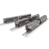 Broadway Limited 1792 HO New York Central Class H2a 3-Bay Hopper (6) - Your Source for Gaming Essentials