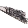 Broadway Limited 1936 HO New Haven I-4-e 4-6-2 Pacific W-12-c Tender #1351 - Your Source for Gaming Essentials