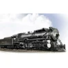 Broadway Limited 1942 HO New Haven I-4-d 4-6-2 Pacific V1a Vanderbilt #1359 - Your Source for Gaming Essentials