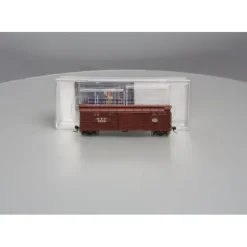 Broadway Limited 2525 HO New York Central PRR K7 Stock Car with Cattle Sound - Your Source for Gaming Essentials