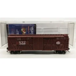 Broadway Limited 2692 HO New York Central PRR K7 Stock Car No Sound #27209 - Your Source for Gaming Essentials