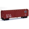 Broadway Limited 1760 HO New York Central 486 40' Steel Boxcar #121333 - Your Source for Gaming Essentials