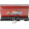 Broadway Limited 1944 HO New Haven I-4-c 4-6-2 Pacific V1a Vanderbilt #1392 - Your Source for Gaming Essentials