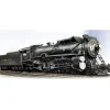 Broadway Limited 1940 HO NH I-4-d 4-6-2 Pacific W-12-c Steam Locomotive #1357 - Your Source for Gaming Essentials