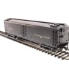 Broadway Limited 1835 HO Nickel Plate 53'6" Wood Express Reefer #701 - Your Source for Gaming Essentials