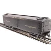 Broadway Limited 1861 HO NKP GACX 53'6" Wood Express Reefer #704,708 (Pack of 2) - Your Source for Gaming Essentials