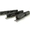 Broadway Limited 1773 HO Norfolk & Western Class H2a 3-Bay Hopper (6) - Your Source for Gaming Essentials