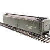 Broadway Limited 1837 HO Pacific Fruit Express 53'6" Wood Express Reefer #706 - Your Source for Gaming Essentials