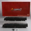 Broadway Limited 2091 HO PRR Baldwin Centipede AA Diesel Engines w/DCC 5833/5821 - Your Source for Gaming Essentials