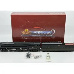 Broadway Limited 2230 HO PRR Class T-1 4-4-4-4 Steam Loco #5513 w/DCC & Sound - Your Source for Gaming Essentials