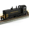 Broadway Limited 2258 HO PRR EMD SW7 Paragon2 Diesel Switcher #9083 - Your Source for Gaming Essentials