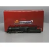 Broadway Limited 2480 HO PRR I1SA 2-10-0 Steam Locomotive w/Sound/DC/DCC #4262 - Your Source for Gaming Essentials