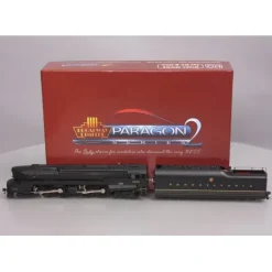 Broadway Limited 2474 HO PRR T1 4-4-4-4 #5536 w/ DC/DCC/Sound - Your Source for Gaming Essentials