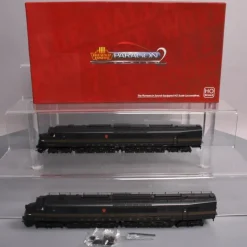 Broadway Limited 2090 HO PRR A1/A2 Set Diesel Locomotive DCC/Sound #5828 - Your Source for Gaming Essentials