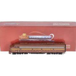 Broadway Limited 2360 HO PRR EMD E8A Diesel Locomotive #5809 w/Paragon2 - Your Source for Gaming Essentials
