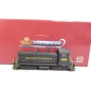Broadway Limited 2037 HO PRR EMD Switcher SW7 Diesel Locomotive Sound/DCC #9394 - Your Source for Gaming Essentials