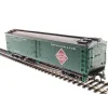 Broadway Limited 1840 HO Railway Express Agency 53'6" Wood Express Reefer #1444 - Your Source for Gaming Essentials