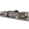 Broadway Limited 2141 HO Reading Class T-1 4-8-4 Paragon2 #2100 - Your Source for Gaming Essentials