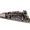 Broadway Limited 2144 HO Reading Class T-1 4-8-4 Paragon2 #2100 - Your Source for Gaming Essentials