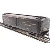 Broadway Limited 1826 HO Rock Island 53'6" Wood Express Reefer #4908 - Your Source for Gaming Essentials