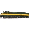 Broadway Limited 2097 HO SAL Diesel Baldwin Centipede A Unit #4505 W/ DCC - Your Source for Gaming Essentials