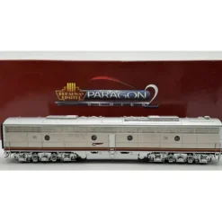 Broadway Limited 2354 HO Santa Fe EMD E8B Paragon2 #83A - Your Source for Gaming Essentials